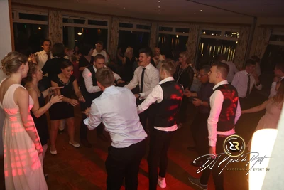 Hochzeit | Hotel Weserblick | Hochzeits-DJ René de Rot | Bild 12 von 26