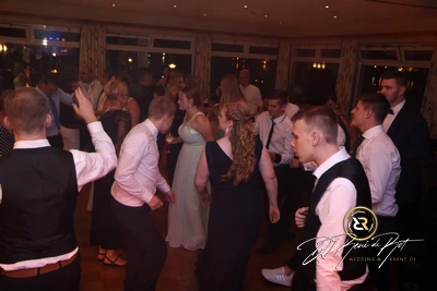 Hochzeit | Hotel Weserblick | Hochzeits-DJ René de Rot | Bild 13 von 26