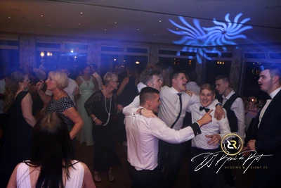 Hochzeit | Hotel Weserblick | Hochzeits-DJ René de Rot | Bild 14 von 26