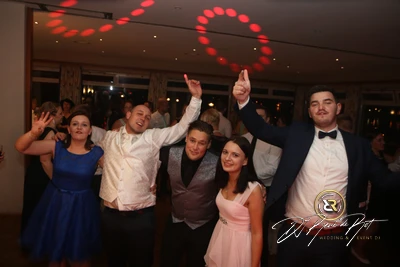 Hochzeit | Hotel Weserblick | Hochzeits-DJ René de Rot | Bild 16 von 26