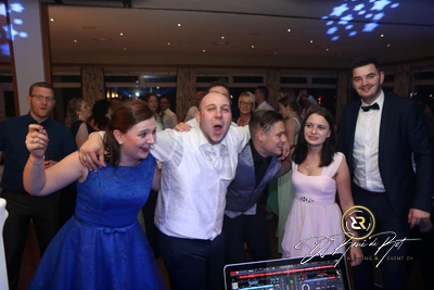 Hochzeit | Hotel Weserblick | Hochzeits-DJ René de Rot | Bild 17 von 26