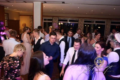 Hochzeit | Hotel Weserblick | Hochzeits-DJ René de Rot | Bild 18 von 26