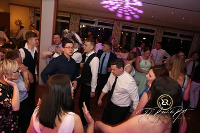 Hochzeit | Hotel Weserblick | Hochzeits-DJ René de Rot | Bild 19 von 26