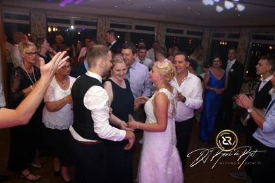 Hochzeit | Hotel Weserblick | Hochzeits-DJ René de Rot | Bild 20 von 26