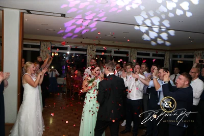 Hochzeit | Hotel Weserblick | Hochzeits-DJ René de Rot | Bild 22 von 26