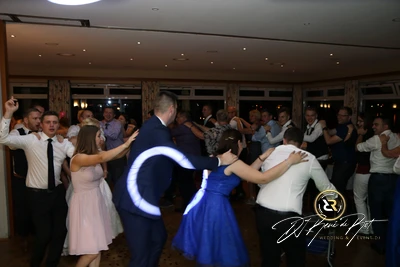 Hochzeit | Hotel Weserblick | Hochzeits-DJ René de Rot | Bild 23 von 26