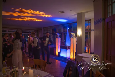 Hochzeit | Hotel Weserblick | Hochzeits-DJ René de Rot | Bild 26 von 26