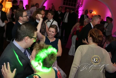 Hochzeit | Landhaus Etzhorn | Hochzeits-DJ René de Rot | Bild 2 von 41