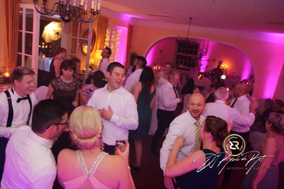 Hochzeit | Landhaus Etzhorn | Hochzeits-DJ René de Rot | Bild 3 von 41