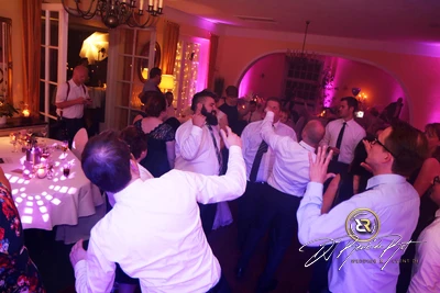 Hochzeit | Landhaus Etzhorn | Hochzeits-DJ René de Rot | Bild 6 von 41