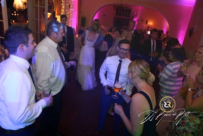 Hochzeit | Landhaus Etzhorn | Hochzeits-DJ René de Rot | Bild 8 von 41