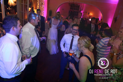 Hochzeit | Landhaus Etzhorn | Hochzeits-DJ René de Rot | Bild 8 von 41