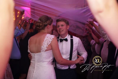 Hochzeit | Landhaus Etzhorn | Hochzeits-DJ René de Rot | Bild 10 von 41