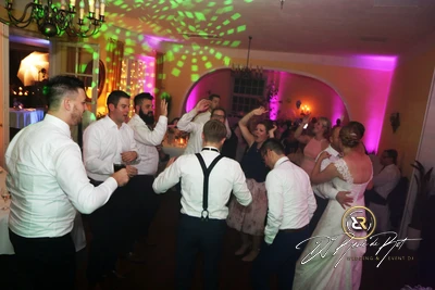 Hochzeit | Landhaus Etzhorn | Hochzeits-DJ René de Rot | Bild 11 von 41