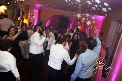 Hochzeit | Landhaus Etzhorn | Hochzeits-DJ René de Rot | Bild 14 von 41