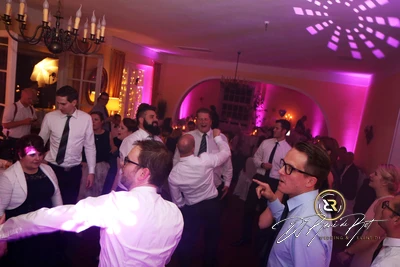 Hochzeit | Landhaus Etzhorn | Hochzeits-DJ René de Rot | Bild 17 von 41