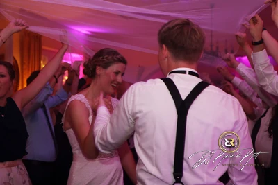 Hochzeit | Landhaus Etzhorn | Hochzeits-DJ René de Rot | Bild 18 von 41