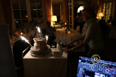 Hochzeit | Landhaus Etzhorn | Hochzeits-DJ René de Rot | Bild 20 von 41