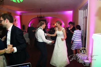 Hochzeit | Landhaus Etzhorn | Hochzeits-DJ René de Rot | Bild 23 von 41
