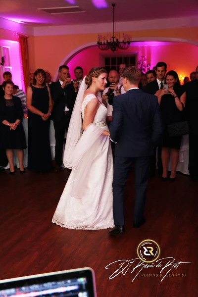 Hochzeit | Landhaus Etzhorn | Hochzeits-DJ René de Rot | Bild 24 von 41