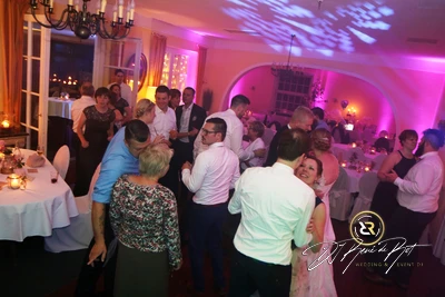 Hochzeit | Landhaus Etzhorn | Hochzeits-DJ René de Rot | Bild 25 von 41