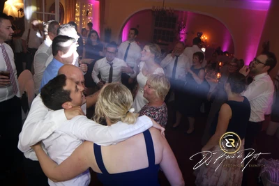 Hochzeit | Landhaus Etzhorn | Hochzeits-DJ René de Rot | Bild 27 von 41