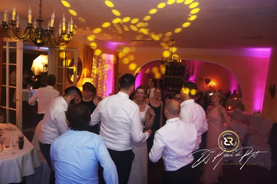 Hochzeit | Landhaus Etzhorn | Hochzeits-DJ René de Rot | Bild 29 von 41