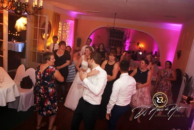 Hochzeit | Landhaus Etzhorn | Hochzeits-DJ René de Rot | Bild 30 von 41