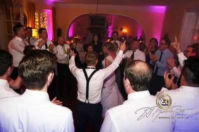 Hochzeit | Landhaus Etzhorn | Hochzeits-DJ René de Rot | Bild 32 von 41