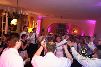 Hochzeit | Landhaus Etzhorn | Hochzeits-DJ René de Rot | Bild 38 von 41