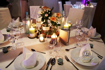 Hochzeit | Scheune St. Georg | Hochzeits-DJ René de Rot | Bild 6 von 16