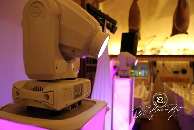 Hochzeit | Scheune Ahrenshof | Hochzeits-DJ René de Rot | Bild 19 von 23