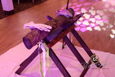 Hochzeit | Residenzhortel zum Zollhaus | DJ René de Rot | Bild 4 von 12