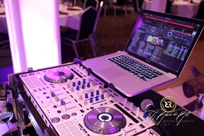 Hochzeit | Residenzhortel zum Zollhaus | DJ René de Rot | Bild 8 von 12