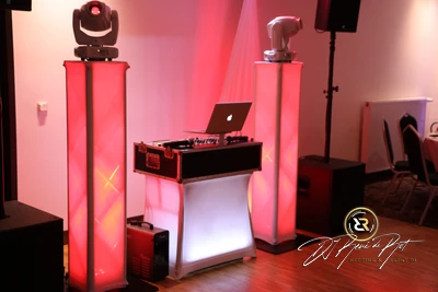 Hochzeit | Residenzhortel zum Zollhaus | DJ René de Rot | Bild 10 von 12