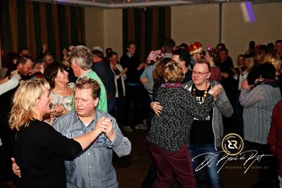 13 | 01 | 2018 - Kohlfahrt - Etzhorner Krug - DJ René de Rot - Bild 5 von 15