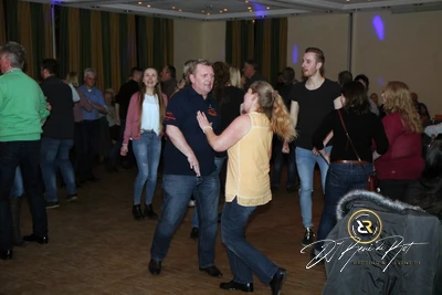 13 | 01 | 2018 - Kohlfahrt - Etzhorner Krug - DJ René de Rot - Bild 10 von 15