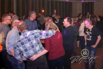 13 | 01 | 2018 - Kohlfahrt - Etzhorner Krug - DJ René de Rot - Bild 13 von 15