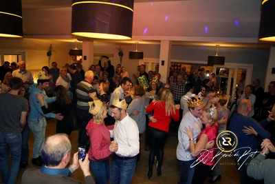 20 | 01 | 2018 - Kohlfahrt - Zum Drögen Hasen - DJ René de Rot - Bild 1 von 32