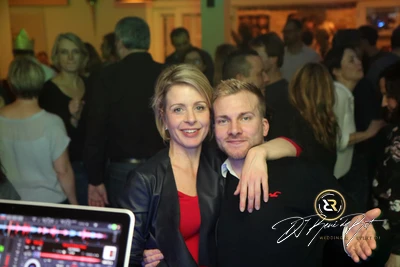 20 | 01 | 2018 - Kohlfahrt - Zum Drögen Hasen - DJ René de Rot - Bild 10 von 32