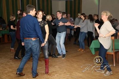 27 | 01 | 2018 - Kohlfahrt - Etzhorner Krug - DJ René de Rot - Bild 7 von 38
