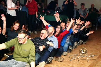 27 | 01 | 2018 - Kohlfahrt - Etzhorner Krug - DJ René de Rot - Bild 15 von 38
