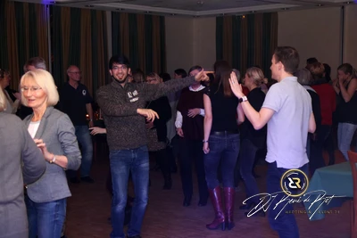 27 | 01 | 2018 - Kohlfahrt - Etzhorner Krug - DJ René de Rot - Bild 17 von 38
