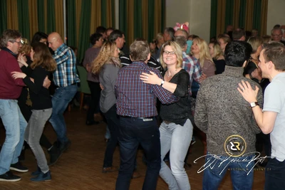 27 | 01 | 2018 - Kohlfahrt - Etzhorner Krug - DJ René de Rot - Bild 26 von 38