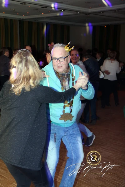 27 | 01 | 2018 - Kohlfahrt - Etzhorner Krug - DJ René de Rot - Bild 28 von 38
