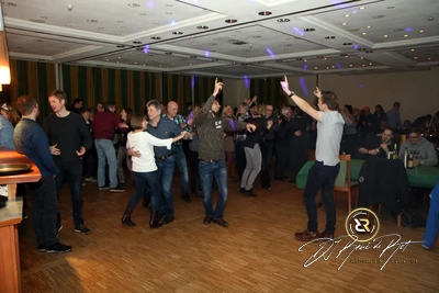 27 | 01 | 2018 - Kohlfahrt - Etzhorner Krug - DJ René de Rot - Bild 29 von 38