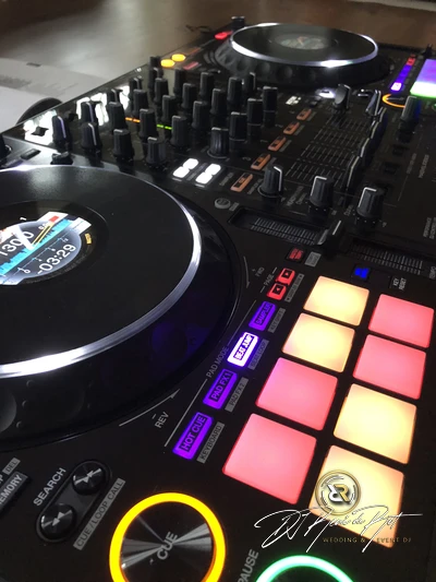12 | 02 | 2018 - Technik News - Pioneer DDJ-1000 - Bild 7 von 10