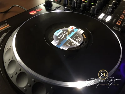 12 | 02 | 2018 - Technik News - Pioneer DDJ-1000 - Bild 8 von 10