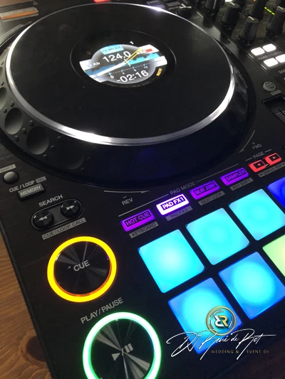 12 | 02 | 2018 - Technik News - Pioneer DDJ-1000 - Bild 9 von 10
