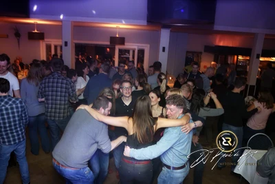 16 | 02 | 2018 - Kohlfahrt - Zum Drögen Hasen - DJ René de Rot - Bild 11 von 40